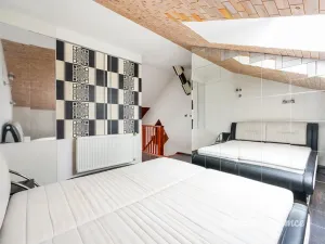 Pronájem bytu 2+kk, Praha - Nové Město, Sokolská, 55 m2