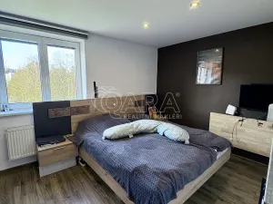 Pronájem bytu 3+1, Frenštát pod Radhoštěm, Sídl. Beskydské, 77 m2