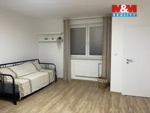 Prodej bytu 1+kk, Ostrava - Nová Ves, Na Lánech, 30 m2