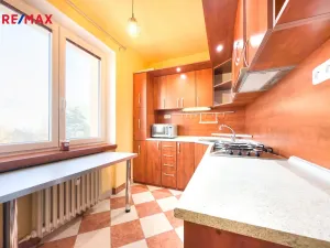 Prodej bytu 2+1, Ostrava - Poruba, Ludvíka Podéště, 60 m2