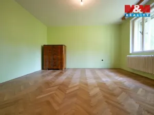Prodej rodinného domu, Prostějov, Na splávku, 162 m2