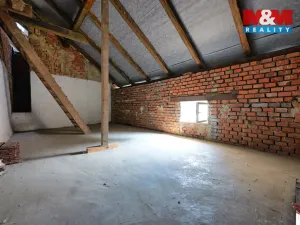 Prodej rodinného domu, Prostějov, Na splávku, 162 m2