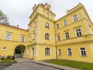 Pronájem kanceláře, Praha - Záběhlice, Za potokem, 270 m2