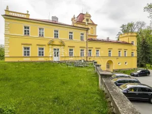 Pronájem kanceláře, Praha - Záběhlice, Za potokem, 270 m2