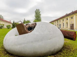 Pronájem kanceláře, Praha - Záběhlice, Za potokem, 270 m2