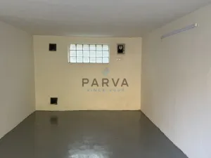 Prodej garáže, Rokycany - Plzeňské Předměstí, Klostermannova, 20 m2