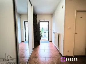 Prodej rodinného domu, Velké Přílepy, Smetanova, 195 m2