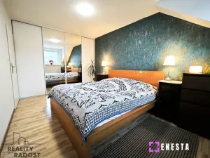 Prodej rodinného domu, Velké Přílepy, Smetanova, 195 m2