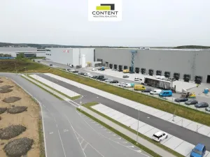 Pronájem výrobních prostor, Ostrava - Hrušov, Orlovská, 10000 m2