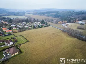 Prodej pozemku pro bydlení, Vojkov, 1049 m2