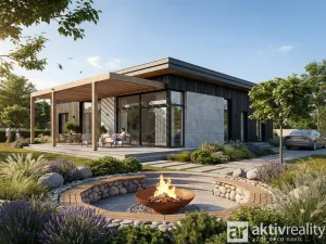 Prodej pozemku pro bydlení, Vojkov, 1049 m2