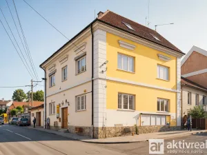 Prodej pozemku pro bydlení, Vojkov, 1049 m2