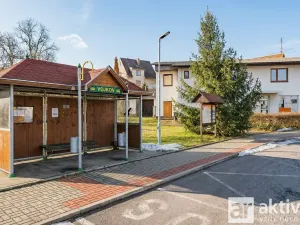 Prodej pozemku pro bydlení, Vojkov, 1049 m2