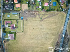 Prodej pozemku pro bydlení, Vojkov, 801 m2