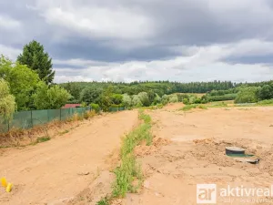 Prodej pozemku pro bydlení, Vojkov, 801 m2