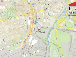 Pronájem skladu, Ostrava, K Trojhalí, 289 m2