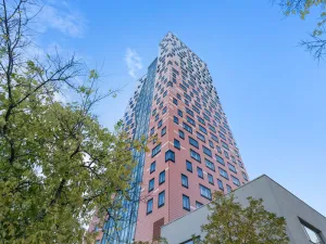 Pronájem atypického bytu, Brno - Štýřice, Pražákova, 332 m2