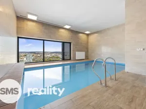 Pronájem atypického bytu, Brno - Štýřice, Pražákova, 332 m2