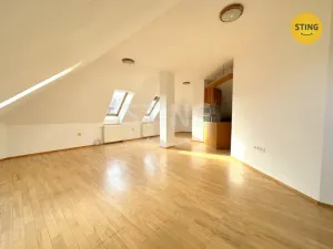 Prodej bytu 3+kk, Třebíč, Hladíkova, 95 m2
