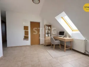 Prodej bytu 3+kk, Třebíč, Hladíkova, 95 m2