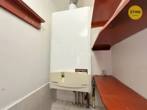 Prodej bytu 3+kk, Třebíč, Hladíkova, 95 m2