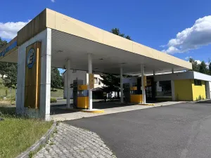 Prodej komerční nemovitosti, Vilémov, 361 m2