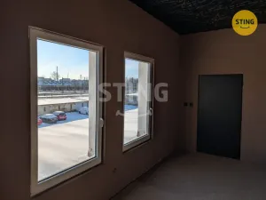 Pronájem skladu, Bohumín, Čs. armády, 500 m2