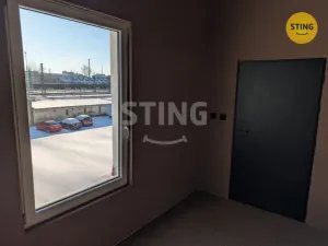 Pronájem výrobních prostor, Bohumín, Čs. armády, 1 m2