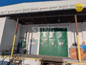 Pronájem skladu, Bohumín, Čs. armády, 200 m2