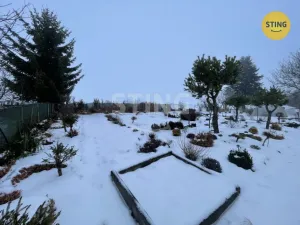 Prodej rodinného domu, Rozsochy, 205 m2