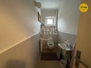 Prodej rodinného domu, Rozsochy, 205 m2