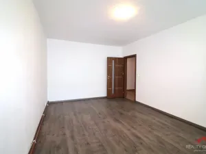 Pronájem bytu 3+1, Růžová, 77 m2