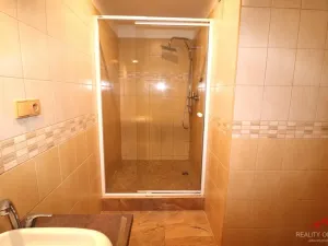 Pronájem bytu 3+1, Růžová, 77 m2