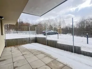 Pronájem bytu 1+kk, Liberec - Liberec XII-Staré Pavlovice, Polní, 34 m2