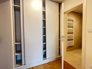 Pronájem bytu 1+kk, Liberec - Liberec XII-Staré Pavlovice, Polní, 34 m2