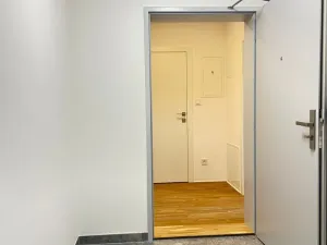 Pronájem bytu 1+kk, Liberec - Liberec XII-Staré Pavlovice, Polní, 34 m2