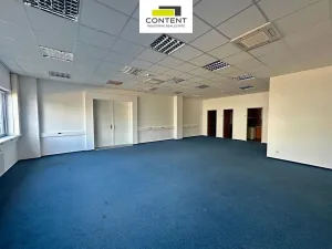 Pronájem skladu, Chrášťany, Za Tratí, 265 m2