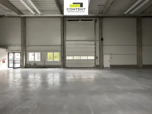 Pronájem skladu, Tábor - Čekanice, 1300 m2