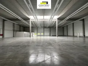 Pronájem skladu, Tábor - Čekanice, 1300 m2