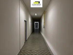 Pronájem skladu, Plzeň - Doubravka, Hřbitovní, 2513 m2