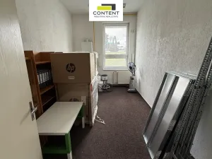 Pronájem skladu, Plzeň - Doubravka, Hřbitovní, 2513 m2