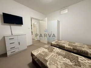 Pronájem bytu 2+1, Rokycany - Plzeňské Předměstí, Polní, 39 m2