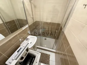 Pronájem bytu 2+1, Rokycany - Plzeňské Předměstí, Polní, 39 m2