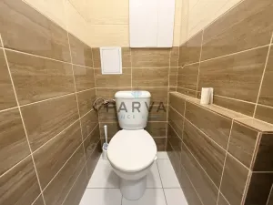 Pronájem bytu 2+1, Rokycany - Plzeňské Předměstí, Polní, 39 m2