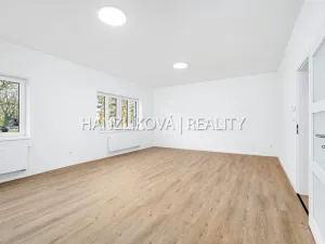 Prodej bytu 4+kk, České Budějovice - České Budějovice 6, Čechova, 103 m2