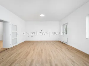 Prodej bytu 4+kk, České Budějovice - České Budějovice 6, Čechova, 103 m2