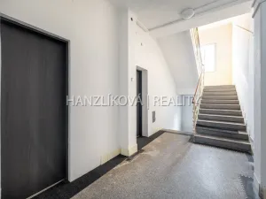 Prodej bytu 4+kk, České Budějovice - České Budějovice 6, Čechova, 103 m2