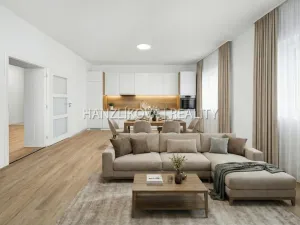 Prodej bytu 4+kk, České Budějovice - České Budějovice 6, Čechova, 103 m2