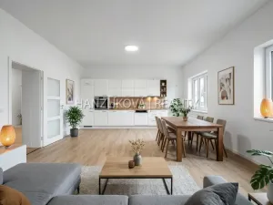 Prodej bytu 4+kk, České Budějovice - České Budějovice 6, Čechova, 103 m2