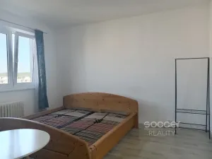 Pronájem bytu 2+1, Kadaň, Chomutovská, 52 m2